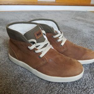 Helly Hanson Gerton Boots - Like new!